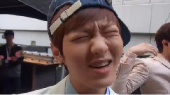 BTOB - Behind Story