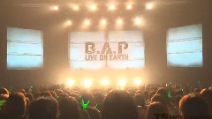 B.A.P - Live On Earih Pacific Part1