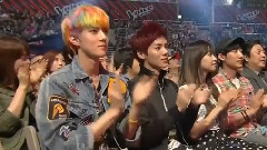 EXO,EXO-K,EXO-M - Voice Korea