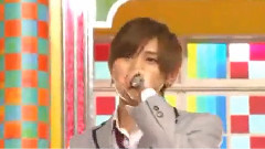 Hey! Say! JUMP - Come On A My House(スクール革命)现场版 13/06/02