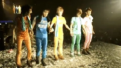 SHINee - 五周年纪念频