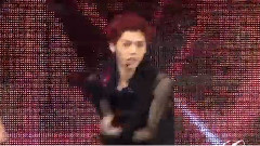 EXO,EXO-M - WOLF