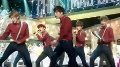 EXO,EXO-K,EXO-M - Christmas Day