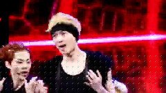 EXO,EXO-M - Wolf