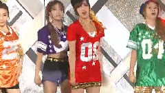 T-ara N4 - 田园日记