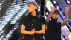 EXO,EXO-K - Live Power Music