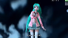 初音未来,镜音双子,游戏原声,Nico,VOCALOID家族 - ストロボナイツ