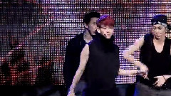 EXO,EXO-K,EXO-M - Wolf