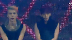 EXO,EXO-K - Wolf
