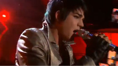 Adam Lambert - Ring Of Fire