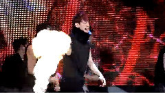EXO,EXO-K - TV POWER MUSIC