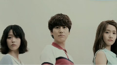 少女时代,f(x),Super Junior - 韩国SKT CF 13/06/01