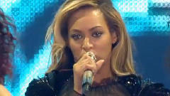 Beyonce - Sound Of Change 2013