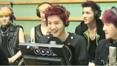 EXO,EXO-K,EXO-M - 鹿晗个人技