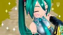 初音未来,Nico,游戏原声,VOCALOID家族 - デンパラダイム