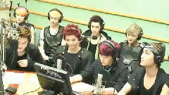 EXO - Kiss The Radio
