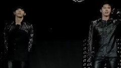 东方神起,郑允浩,沈昌珉 - SSTV Smtown Live World Tour III In LA