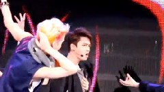 EXO,EXO-K - Talk