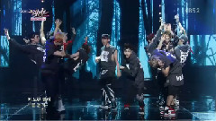 EXO - Wolf