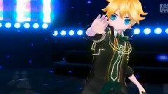 初音未来,镜音双子,游戏原声,Nico,VOCALOID家族 - ヒトリノ夜