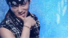 EXO,EXO-K,EXO-M - 狼与美女