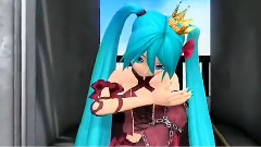 初音未来,游戏原声,Nico,VOCALOID家族 - 火の鳥