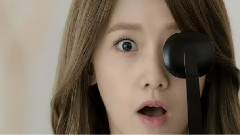 圭贤(Super Junior) - SKT LTE广告