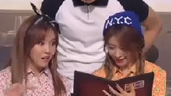 T-ara,智妍 - Gag Concert