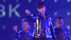 东方神起,郑允浩 - Live Tour 2013 'Time - Y3K