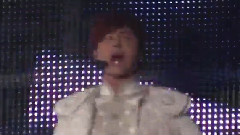 东方神起,郑允浩 - Tohoshinki Live Tour 2013 'Time' - Superstar