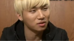 BigBang,大声(BigBang) - Smart Police
