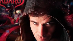 Q-Dance - The Haunter Of The Dark