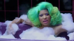 Nicki Minaj,Cam'Ron,Rick Ross - I Am Your Leader