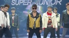 Super Junior-M - Break Down