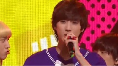 B1A4 - Beautiful Target
