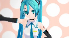 初音未来 - Wonderboy