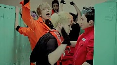 Teen Top - 长直发的她