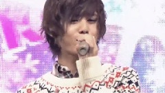 Hey! Say! JUMP - ザ少年俱乐部