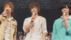 Hey! Say! JUMP - ザ少年俱乐部