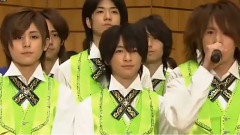 Hey! Say! JUMP - ザ少年俱乐部