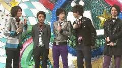 岚 - Talk & Special Medly