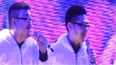 熊猫团 - 龙的传人 & 熊猫很忙 & 组曲串烧