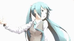 初音未来 - 相爱性理论