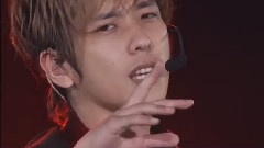 二宫和也 - Gimmick Game