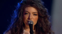 Lorde - Royals