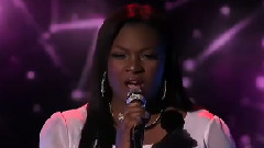 Candice Glover - When You Believe