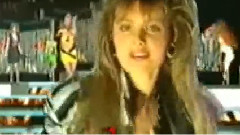 Jessica D - Like A Burning Star