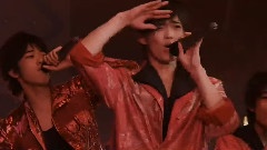 Johnnys Jr. - ミッドナイトシャッフル