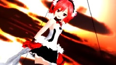 重音teto - シリョクケンサ
