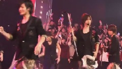 Johnnys Jr. - 爱想曲